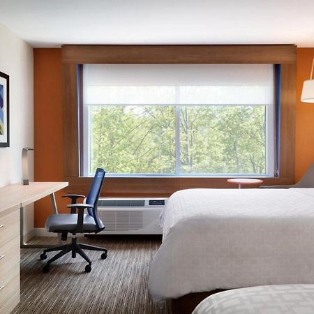 Holiday Inn Express & Suites - Burley By Ihg Luaran gambar