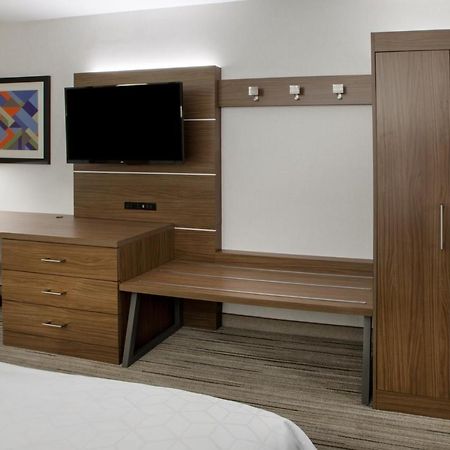 Holiday Inn Express & Suites - Burley By Ihg Luaran gambar