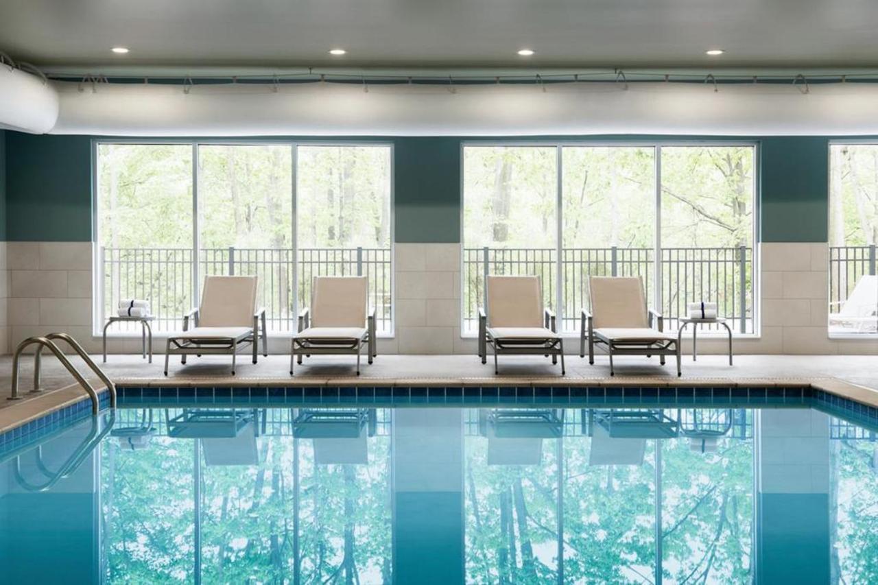 Holiday Inn Express & Suites - Burley By Ihg Luaran gambar